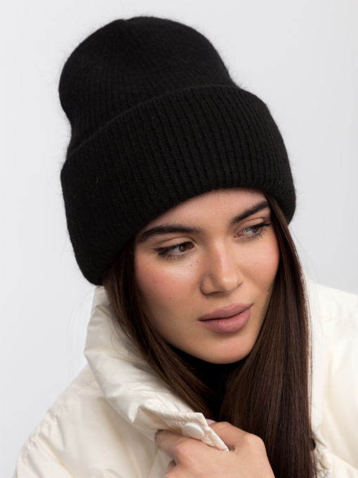 Шапка Famo модель SHP-25008_02 Фото