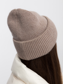 Шапка Famo модель SHP-25008_03 Фото