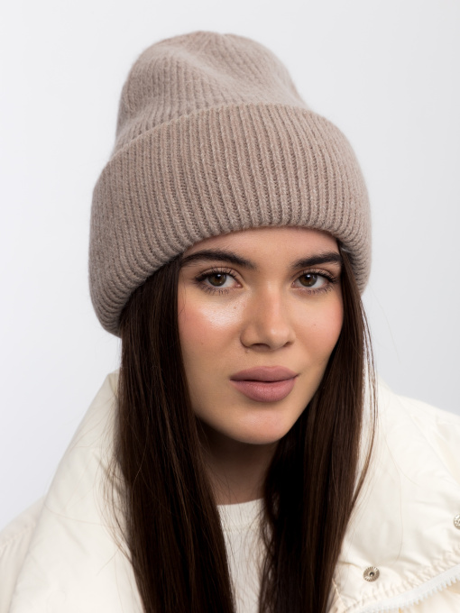 Шапка Famo модель SHP-25008_03 Фото