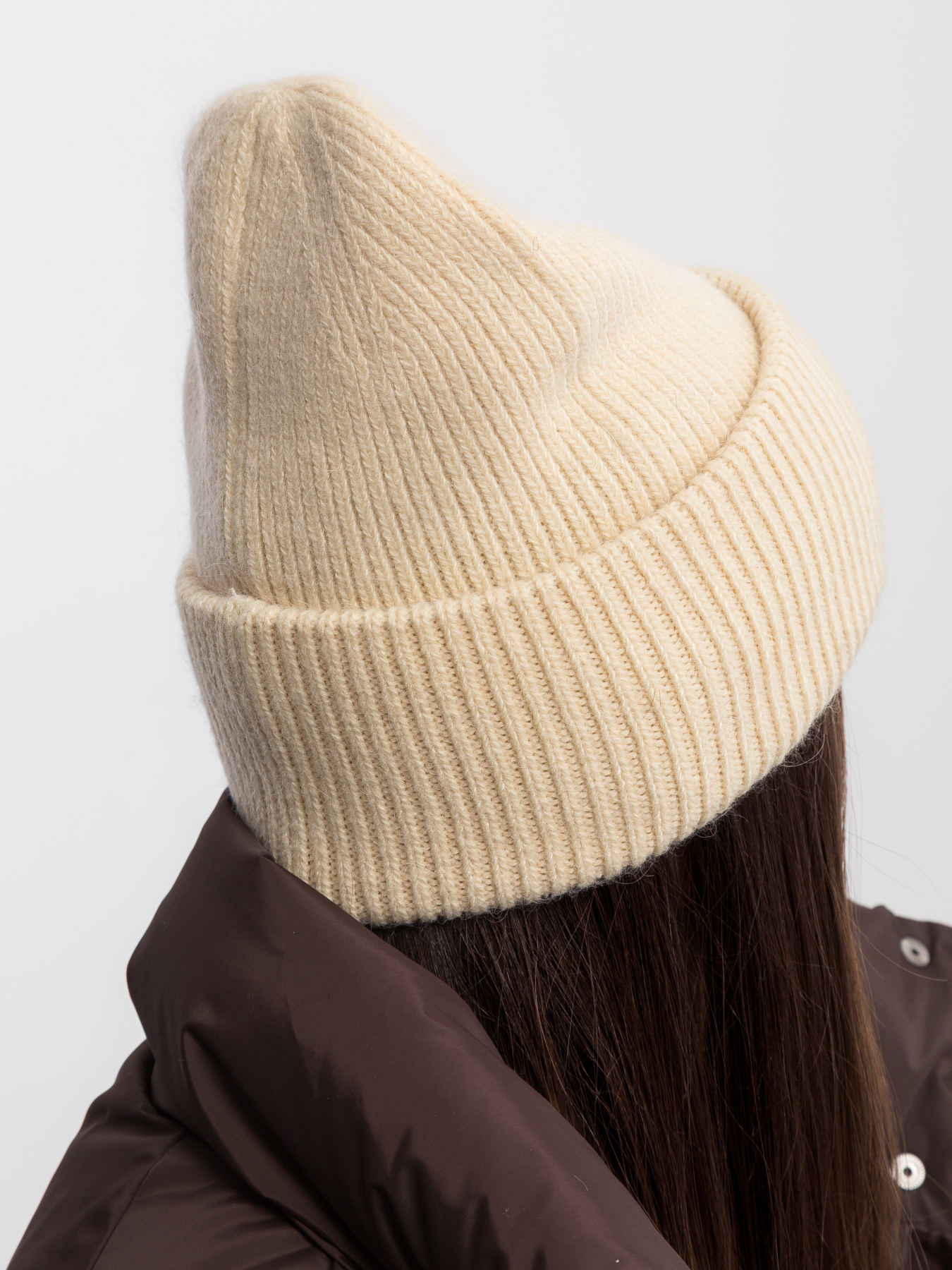 Шапка Famo модель SHP-25008_04 Фото