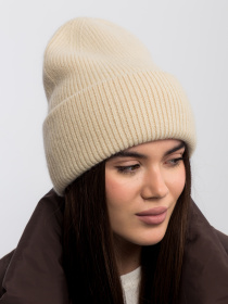 Шапка Famo модель SHP-25008_04 Фото