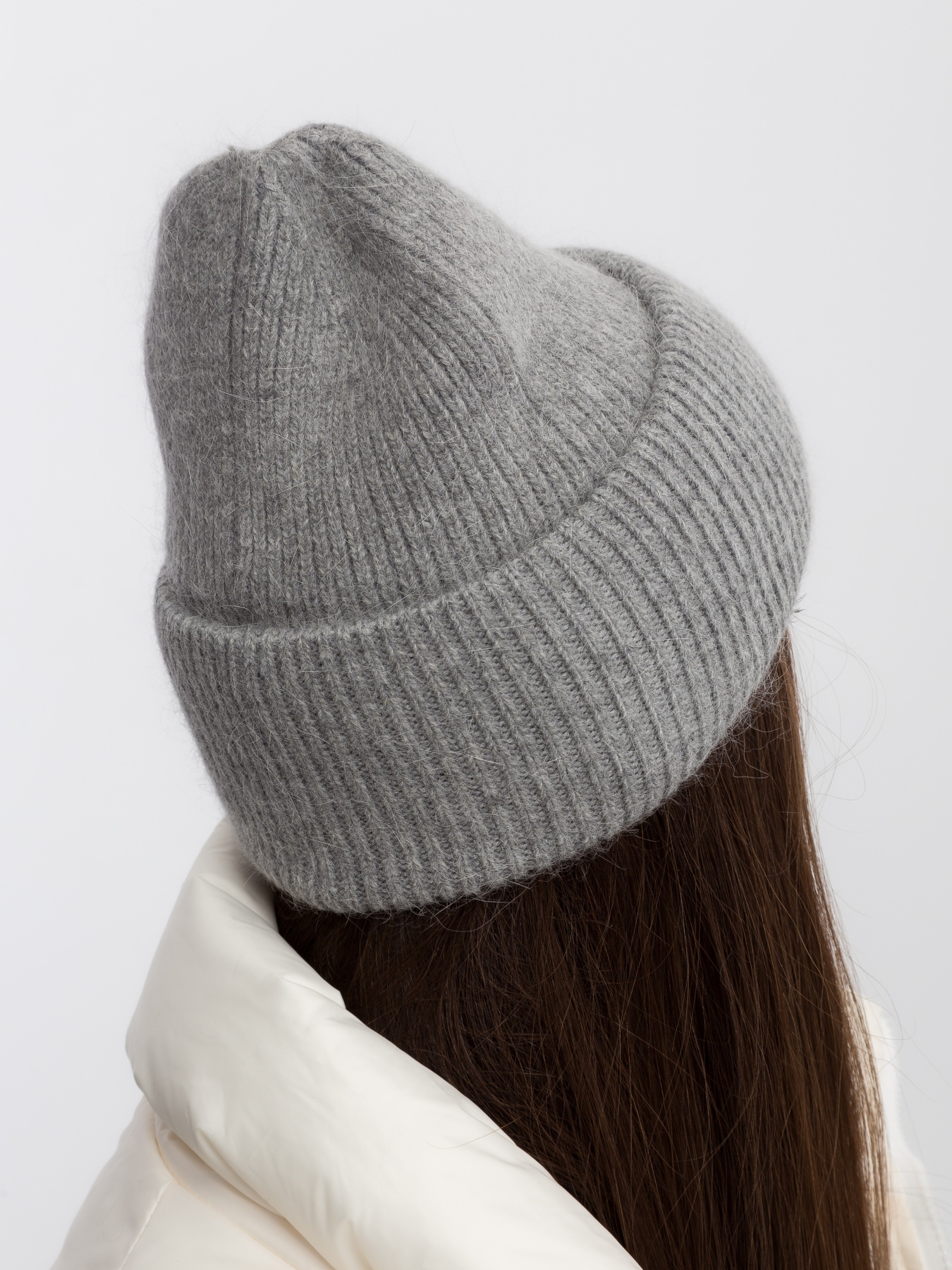 Шапка Famo модель SHP-25008_05 Фото