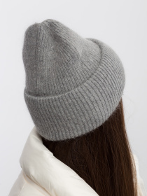 Шапка Famo модель SHP-25008_05 Фото