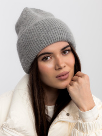 Шапка Famo модель SHP-25008_05 Фото