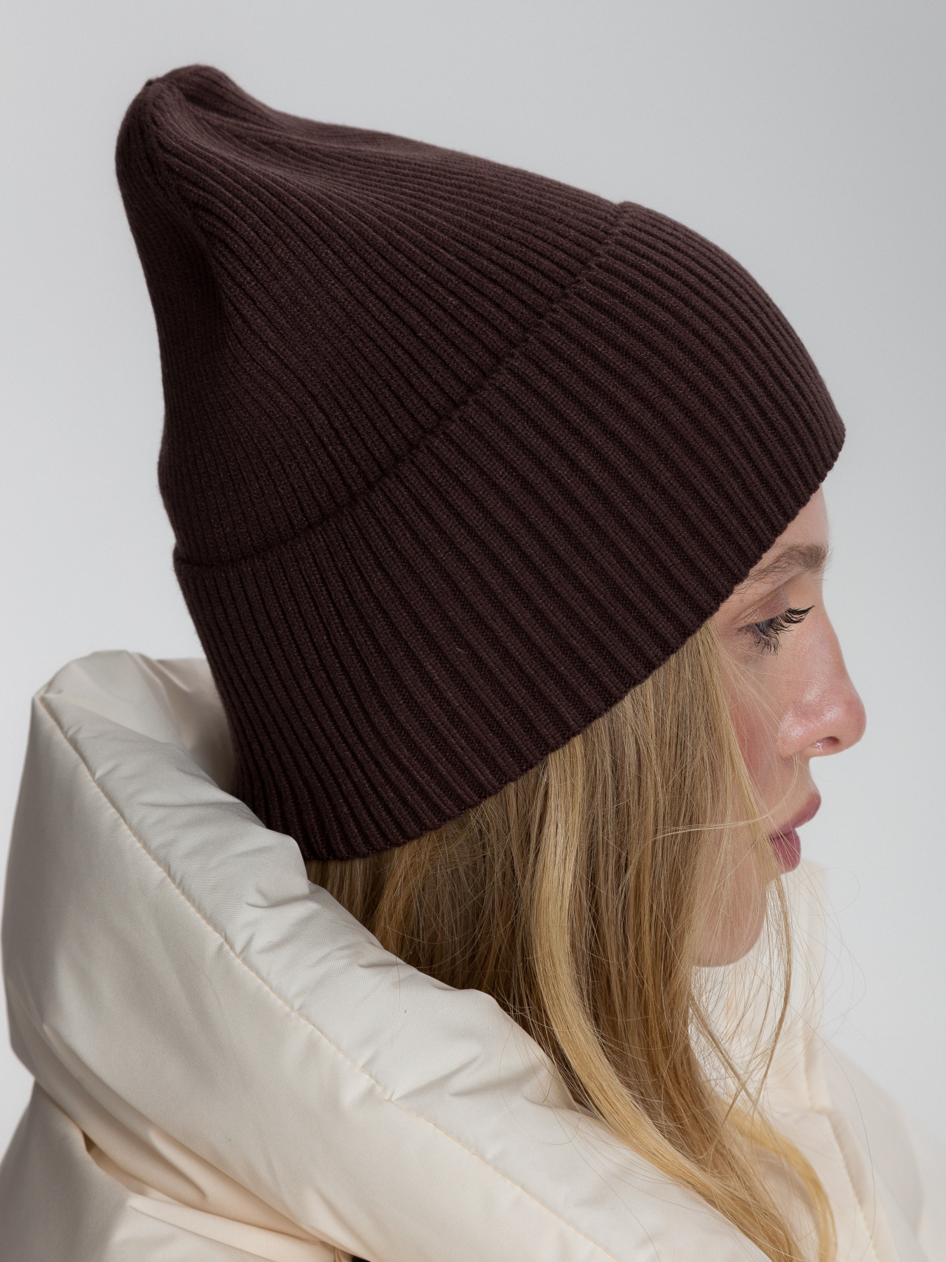 Шапка Famo модель SHP-M-20531_03 Фото