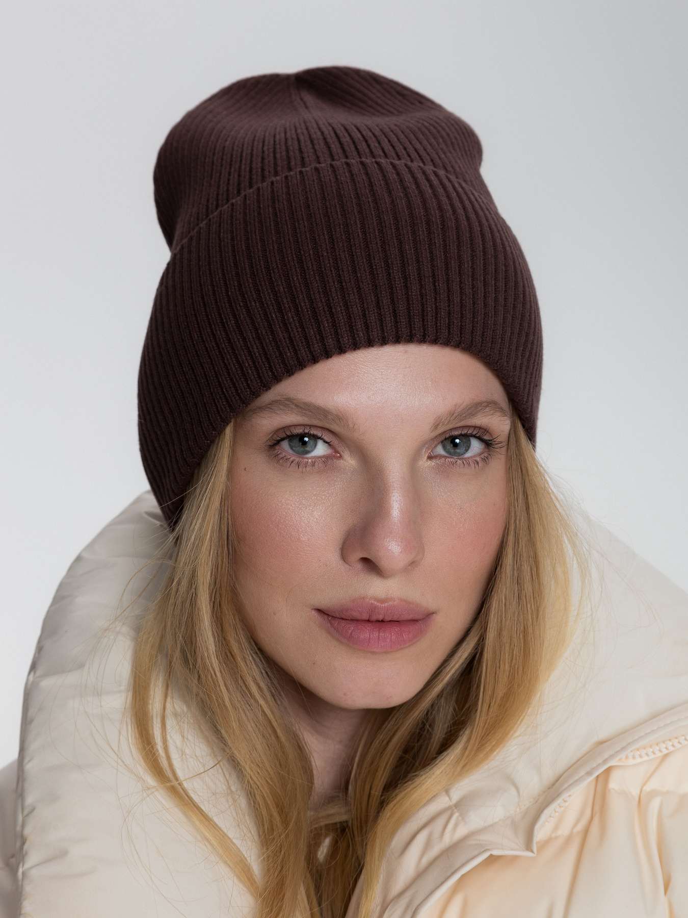 Шапка Famo модель SHP-M-20531_03 Фото