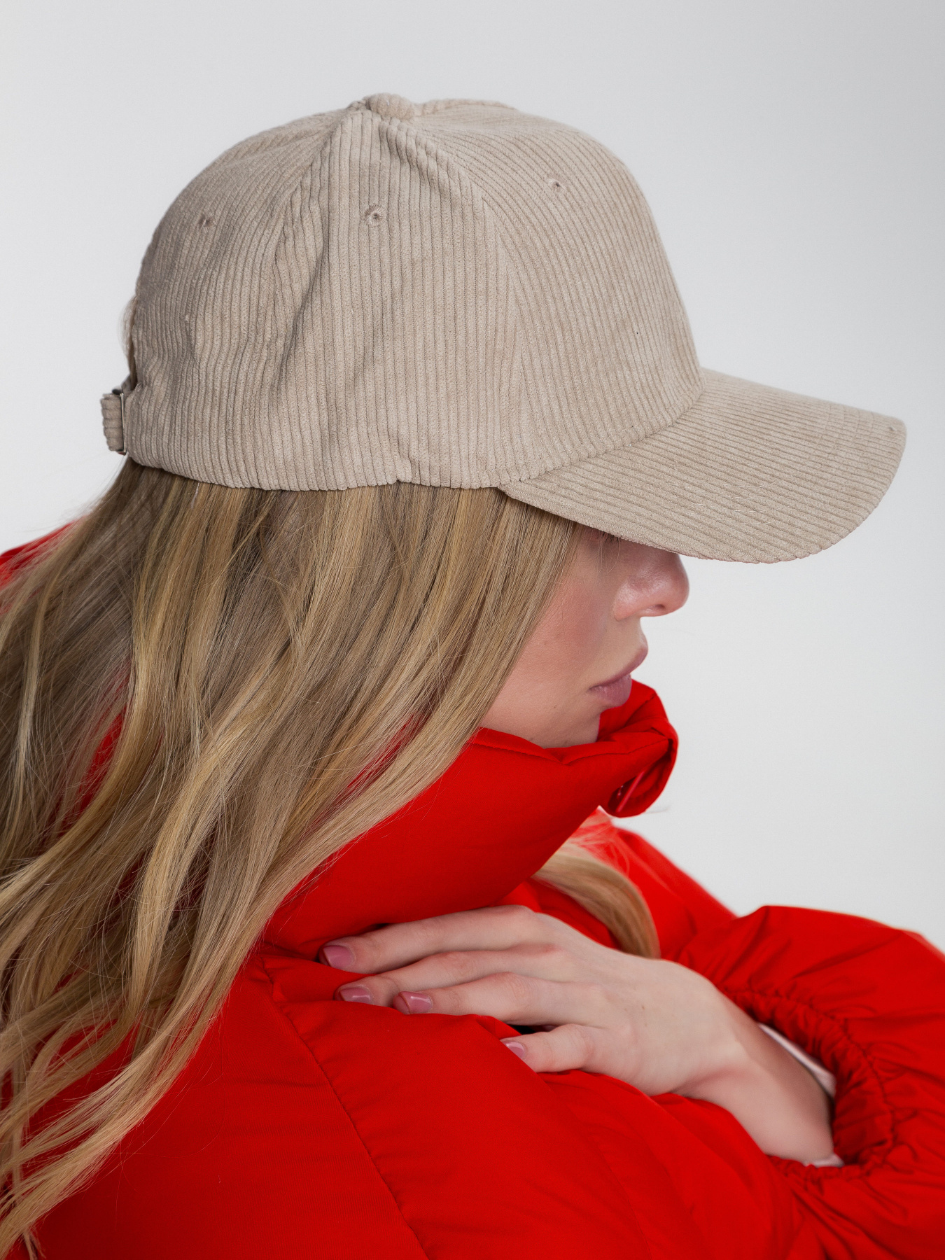 Кепка Famo модель BK-750_10 Фото