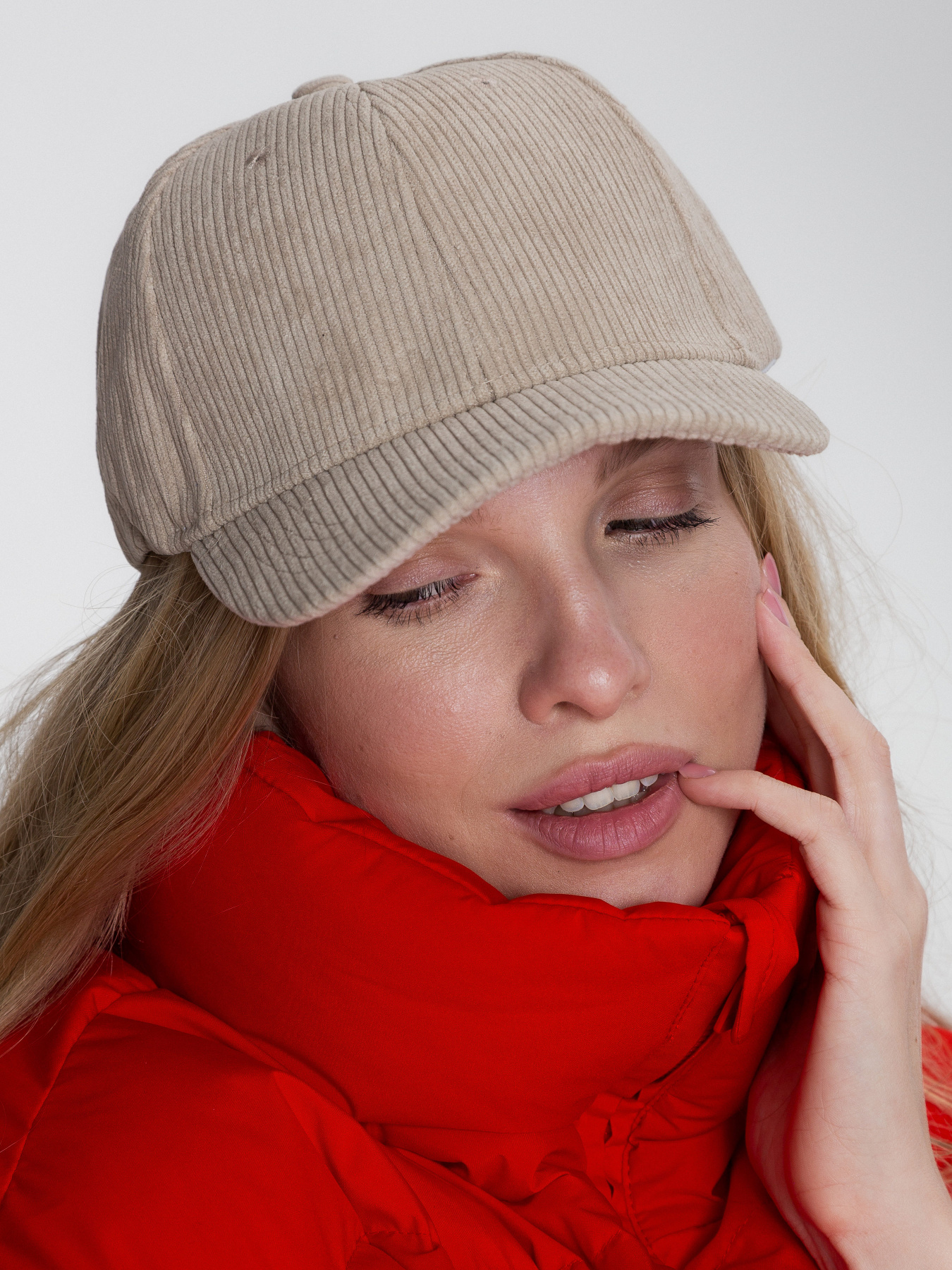 Кепка Famo модель BK-750_10 Фото