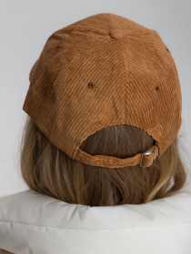 Кепка Famo модель BK-750_11 Фото