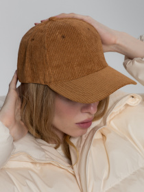 Кепка Famo модель BK-750_11 Фото