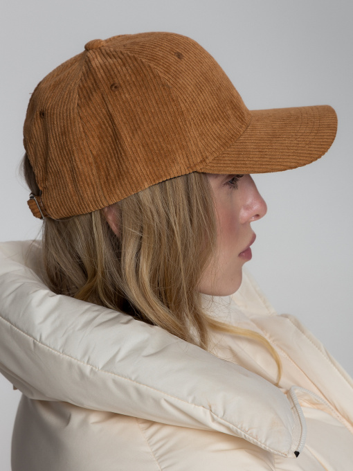 Кепка Famo модель BK-750_11 Фото