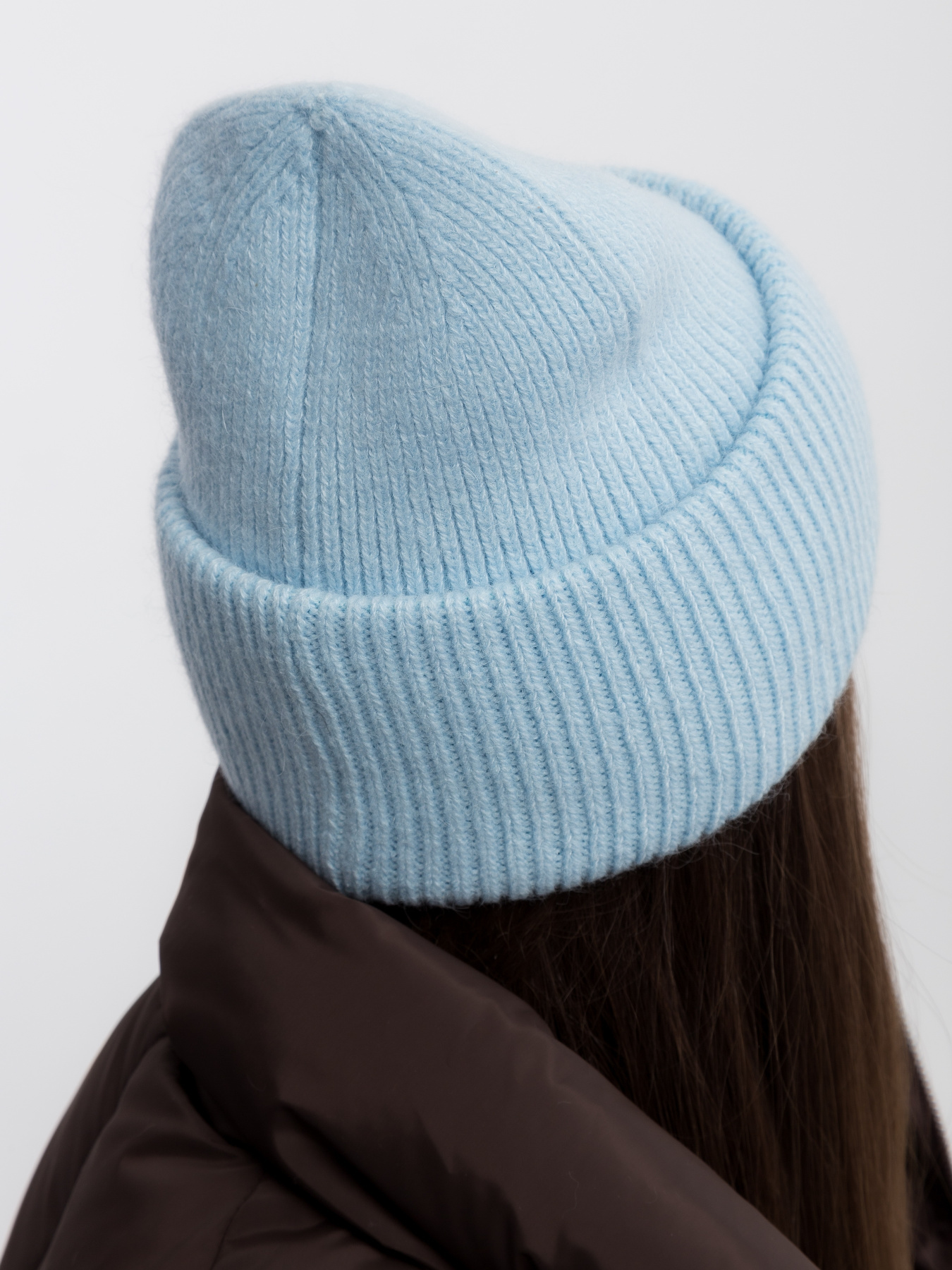 Шапка Famo модель SHP-25008_06 Фото