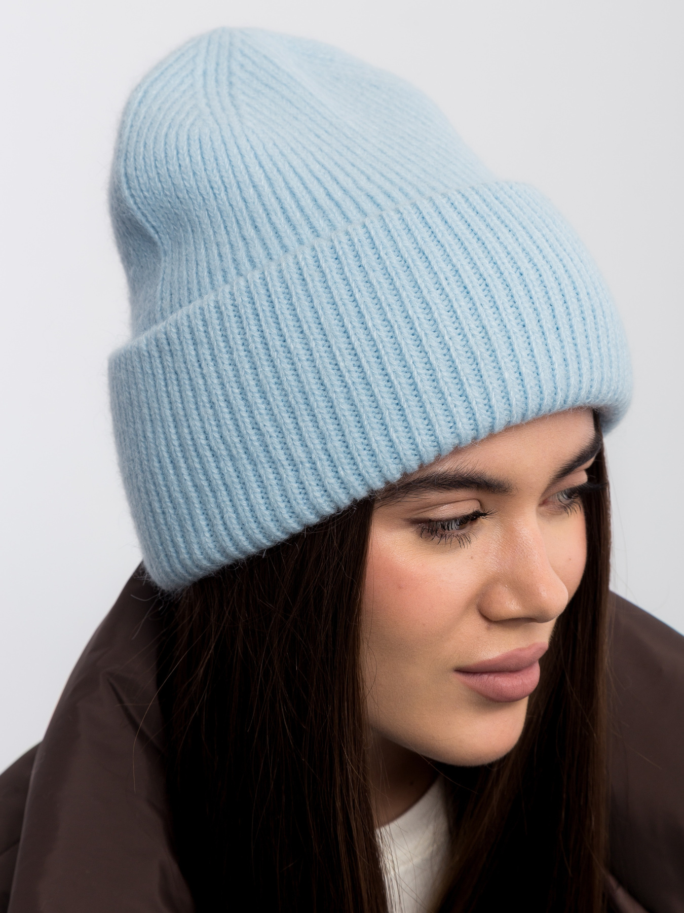 Шапка Famo модель SHP-25008_06 Фото