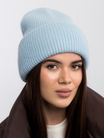 Шапка Famo модель SHP-25008_06 Фото