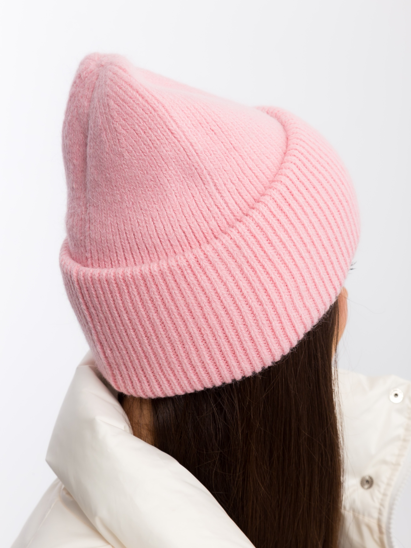 Шапка Famo модель SHP-25008_08 Фото