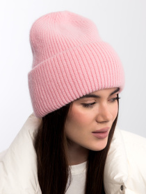 Шапка Famo модель SHP-25008_08 Фото