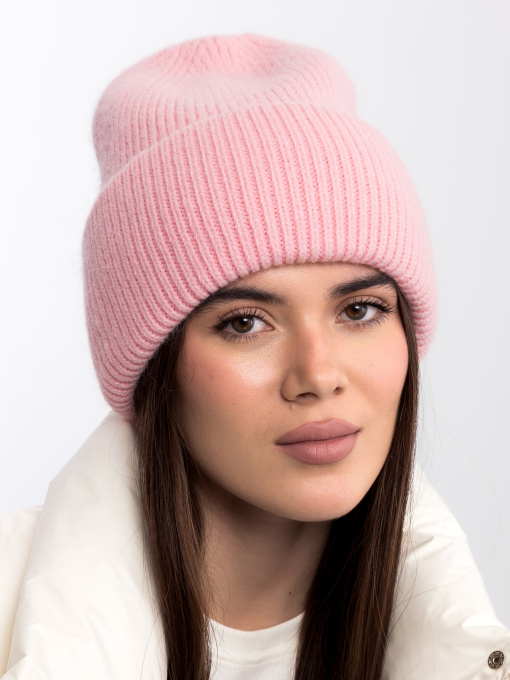 Шапка Famo модель SHP-25008_08 Фото