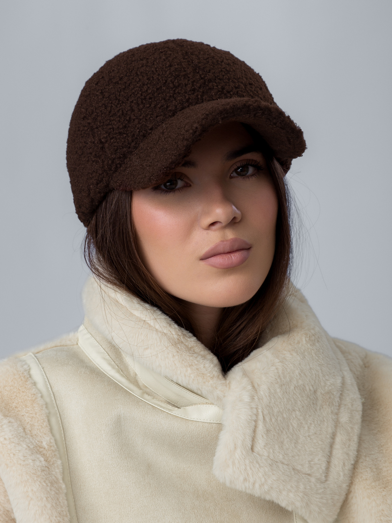 Кепка Famo модель BK-1735_08 Фото