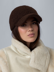 Кепка Famo модель BK-1735_08 Фото