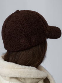 Кепка Famo модель BK-1735_08 Фото