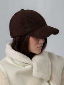 Кепка Famo модель BK-1735_08 Фото