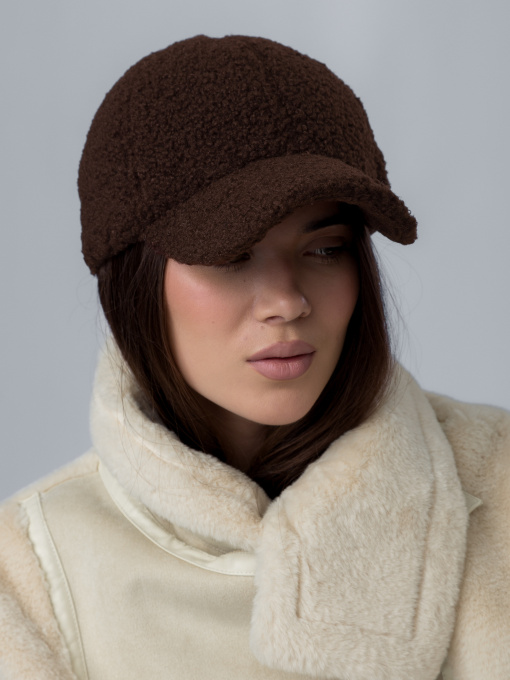 Кепка Famo модель BK-1735_08 Фото