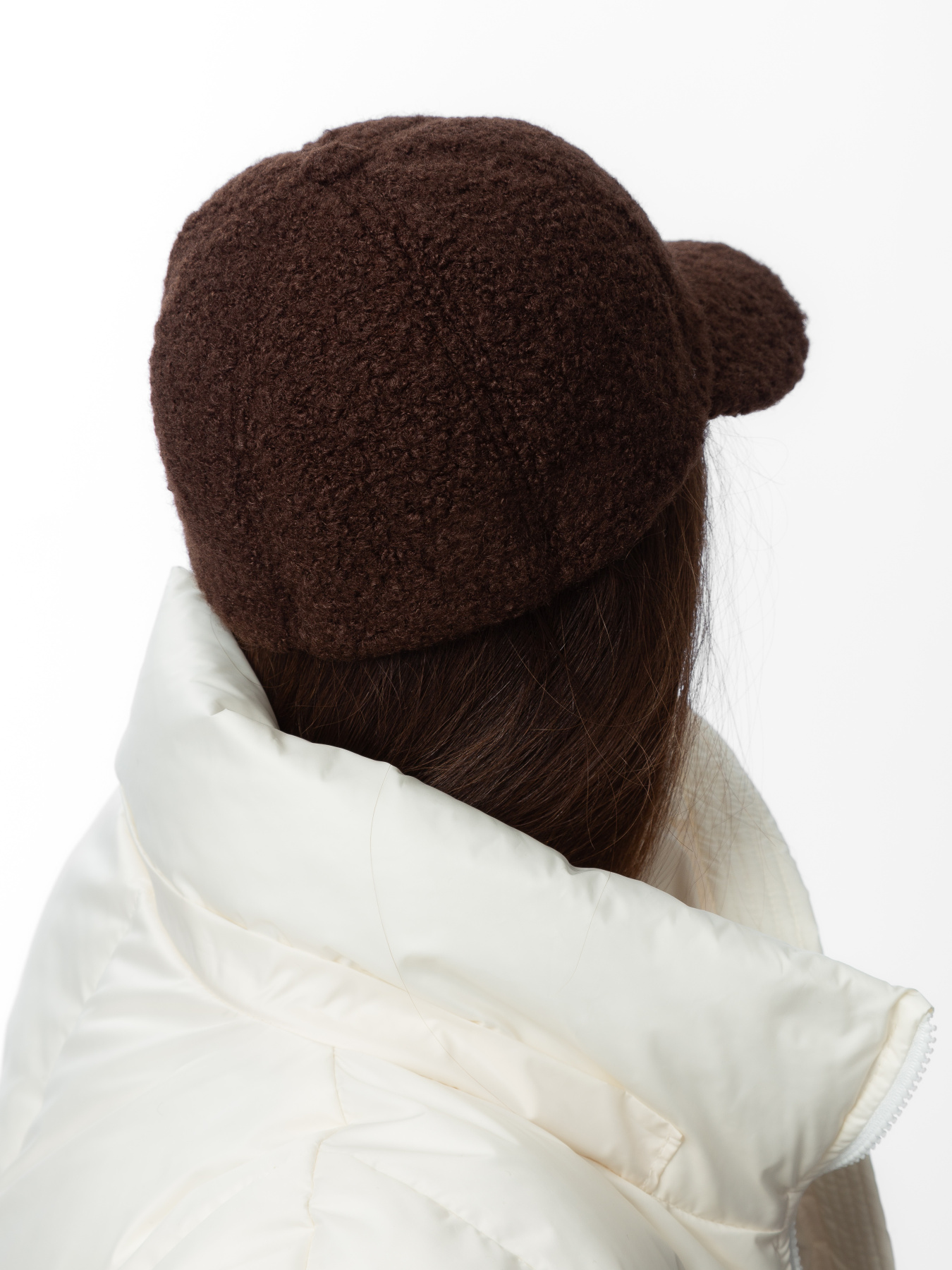 Кепка Famo модель BK-K-20103_12 Фото