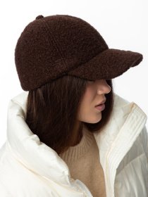 Кепка Famo модель BK-K-20103_12 Фото