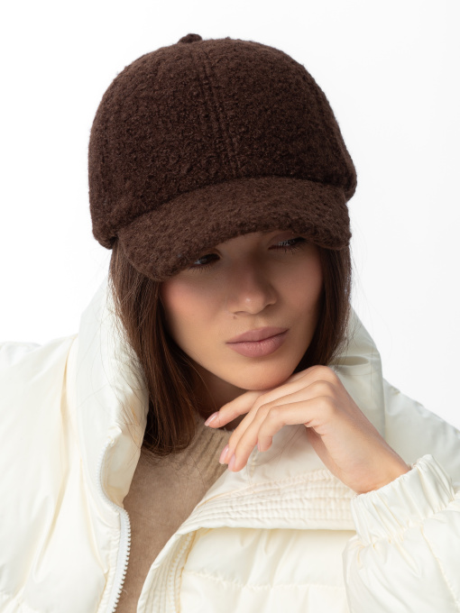 Кепка Famo модель BK-K-20103_12 Фото