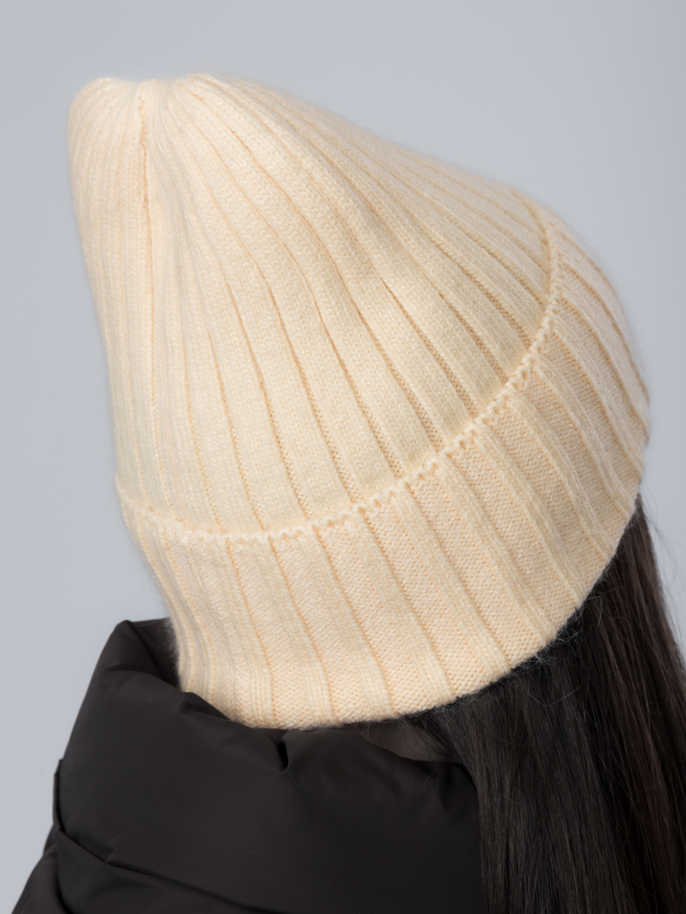 Шапка Famo модель SHP-25001_06 Фото