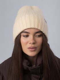 Шапка Famo модель SHP-25001_06 Фото