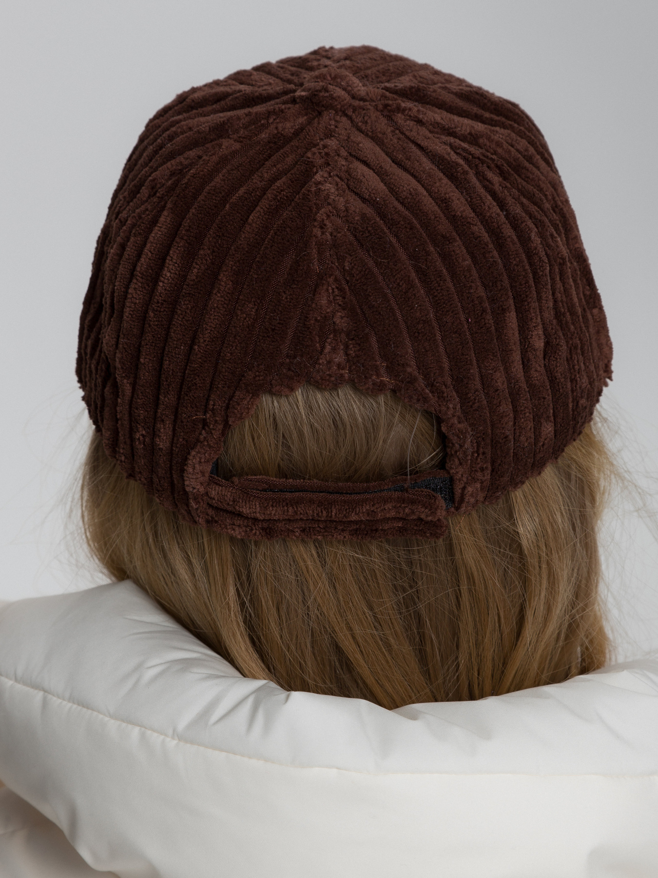 Кепка Famo модель BK-756_01 Фото