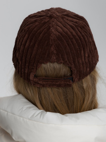 Кепка Famo модель BK-756_01 Фото