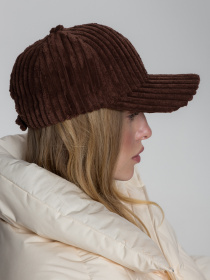 Кепка Famo модель BK-756_01 Фото