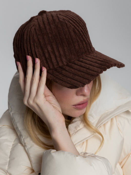 Кепка Famo модель BK-756_01 Фото