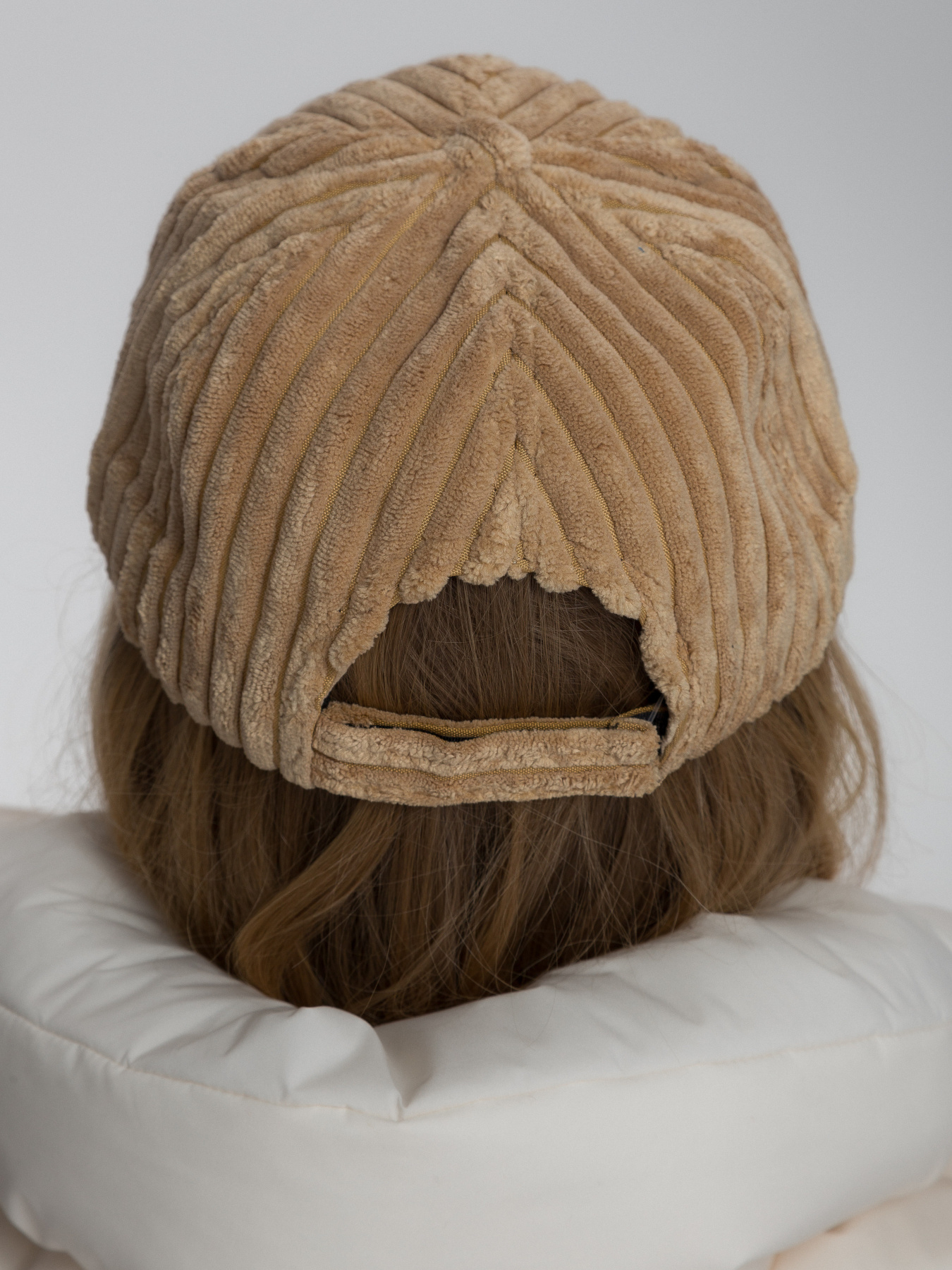 Кепка Famo модель BK-756_03 Фото