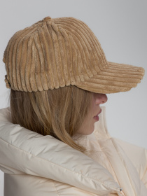 Кепка Famo модель BK-756_03 Фото