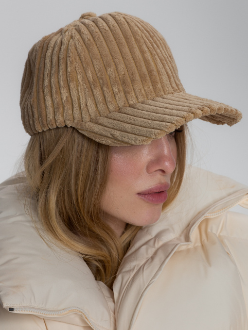 Кепка Famo модель BK-756_03 Фото