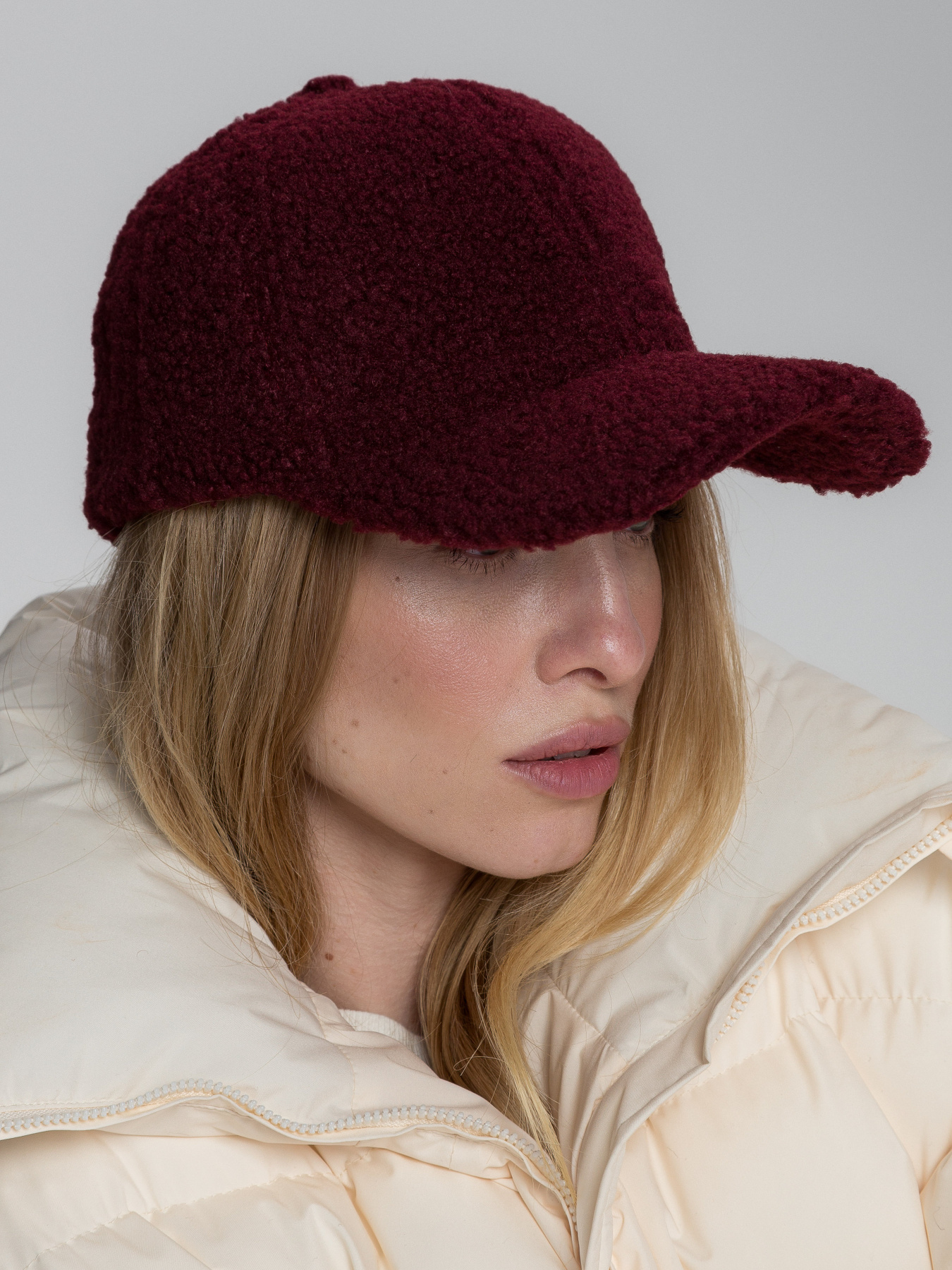 Кепка Famo модель BK-754_01 Фото