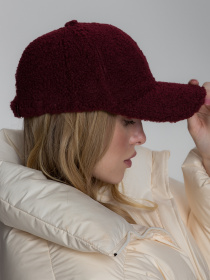 Кепка Famo модель BK-754_01 Фото