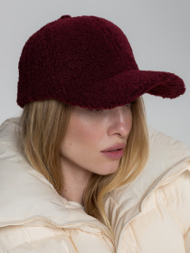 Кепка Famo модель BK-754_01 Фото