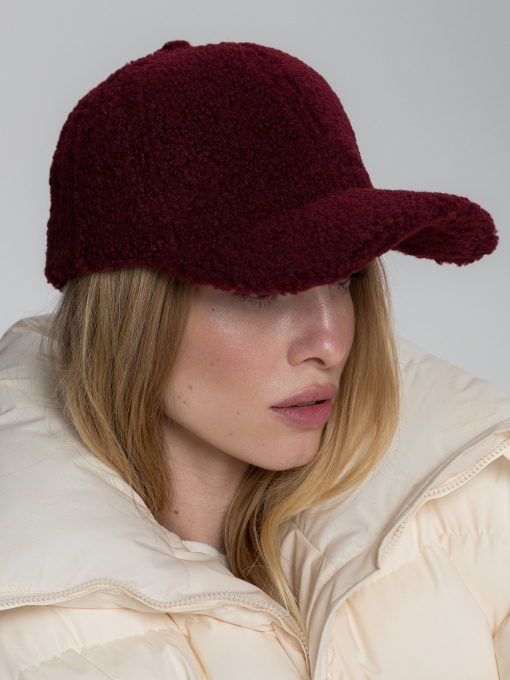 Кепка Famo модель BK-754_01 Фото