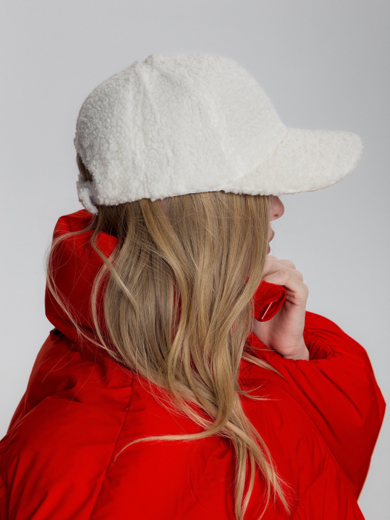 Кепка Famo модель BK-754_02 Фото