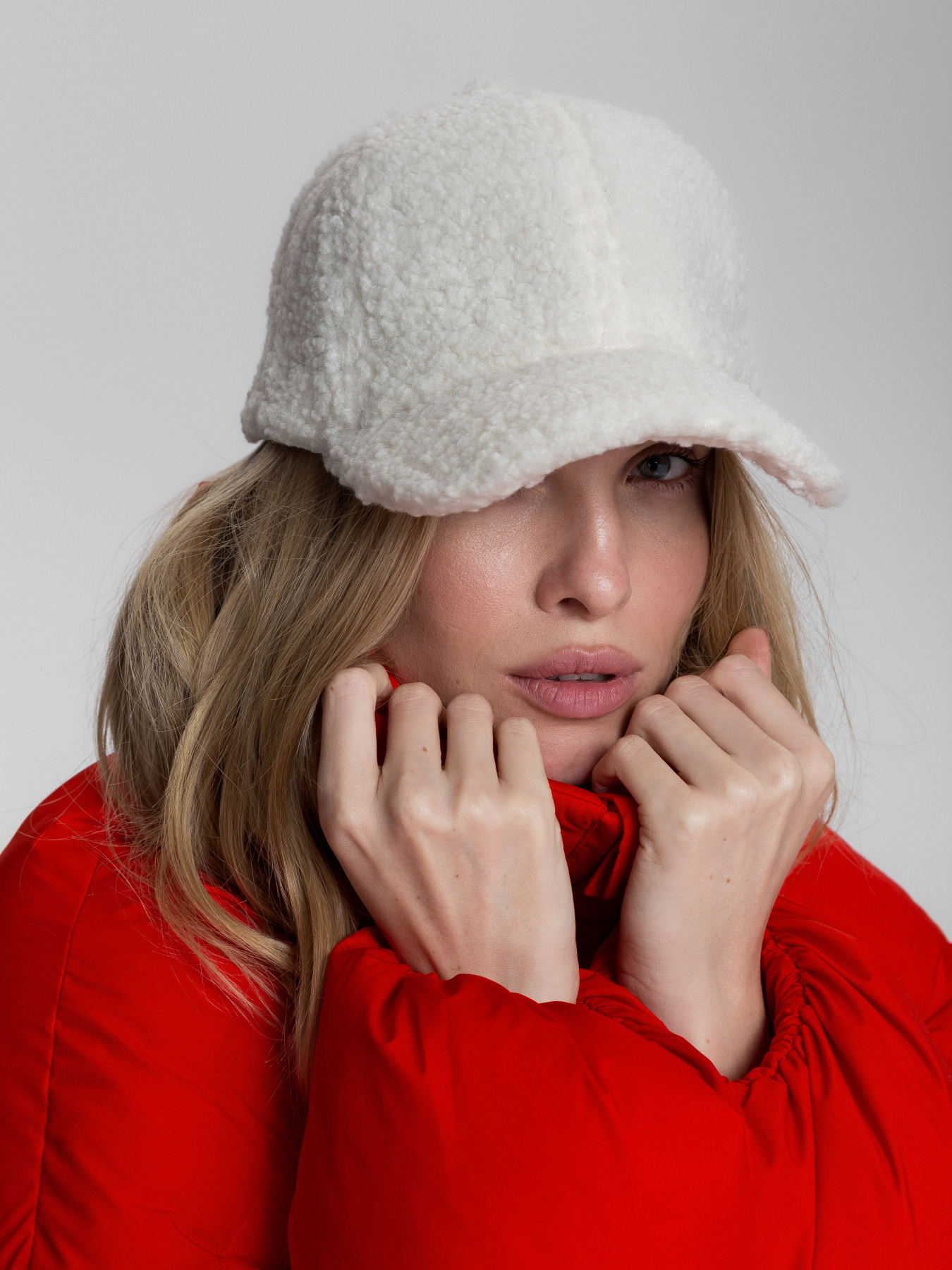 Кепка Famo модель BK-754_02 Фото