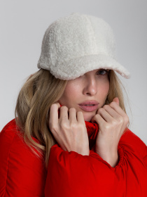 Кепка Famo модель BK-754_02 Фото