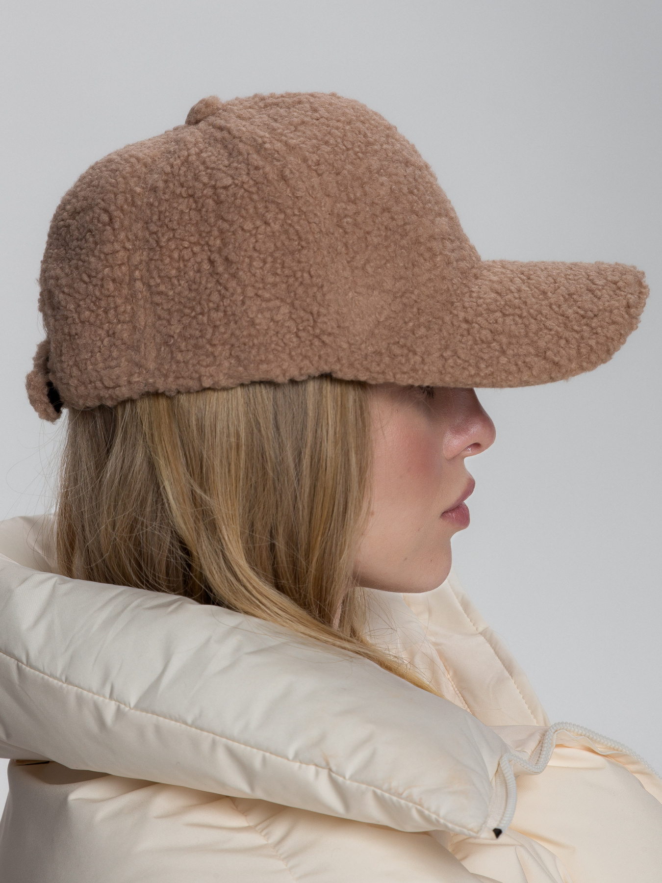 Кепка Famo модель BK-754_05 Фото