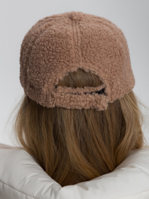 Кепка Famo модель BK-754_05 Фото