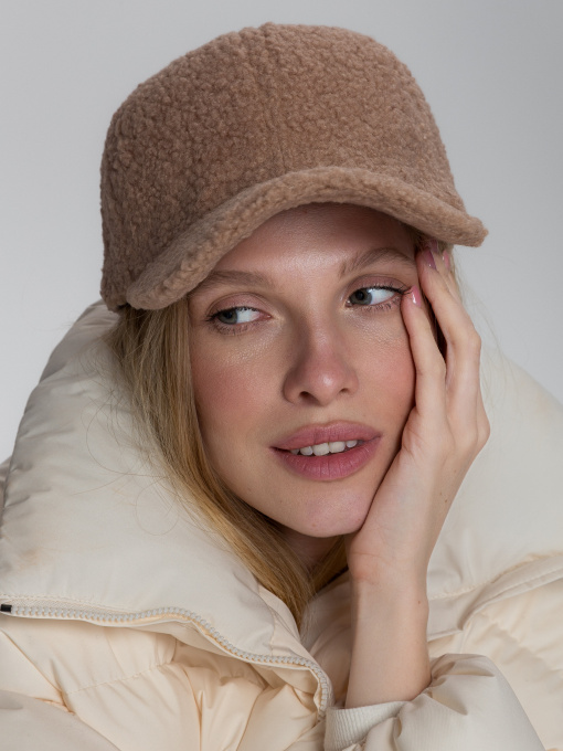 Кепка Famo модель BK-754_05 Фото