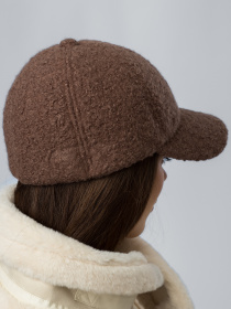 Кепка Famo модель BK-K-20103_11 Фото