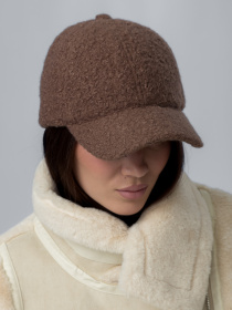 Кепка Famo модель BK-K-20103_11 Фото